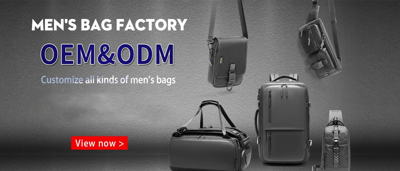 La CINA il la cosa migliore Lo zaino degli uomini moderni sulle vendite