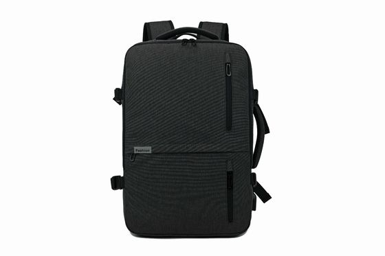zaino casuale di affari 20L per la chiusura della chiusura lampo dei professionisti